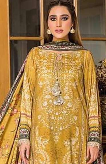 Sahnaz D NO:-2157 BY KYNAH 